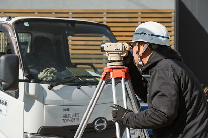 経験と意志を尊重する信頼の仕事環境